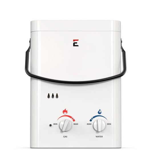 Eccotemp L5 Portable Outdoor Tankless Water Heater