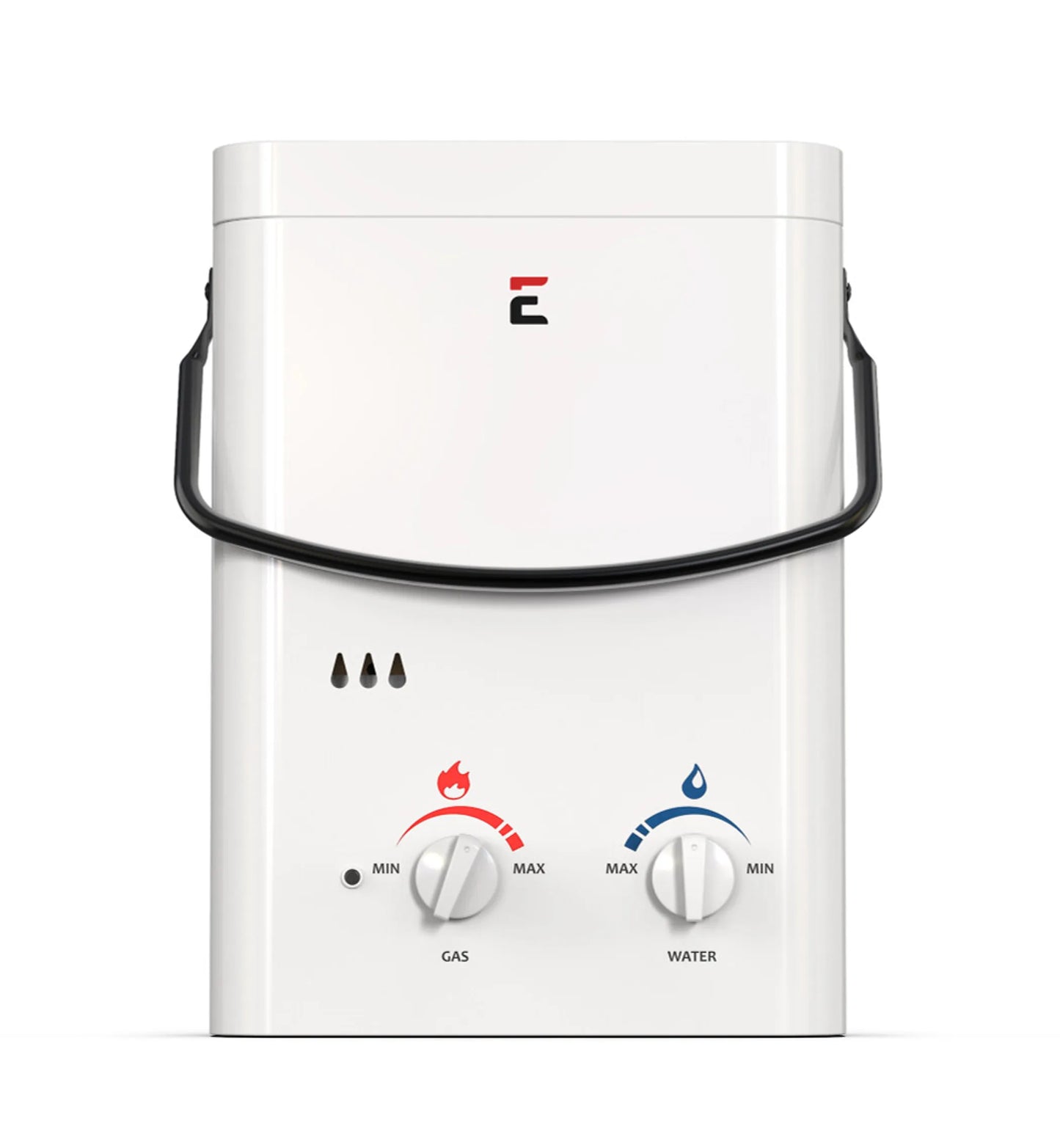 Eccotemp L5 Portable Outdoor Tankless Water Heater