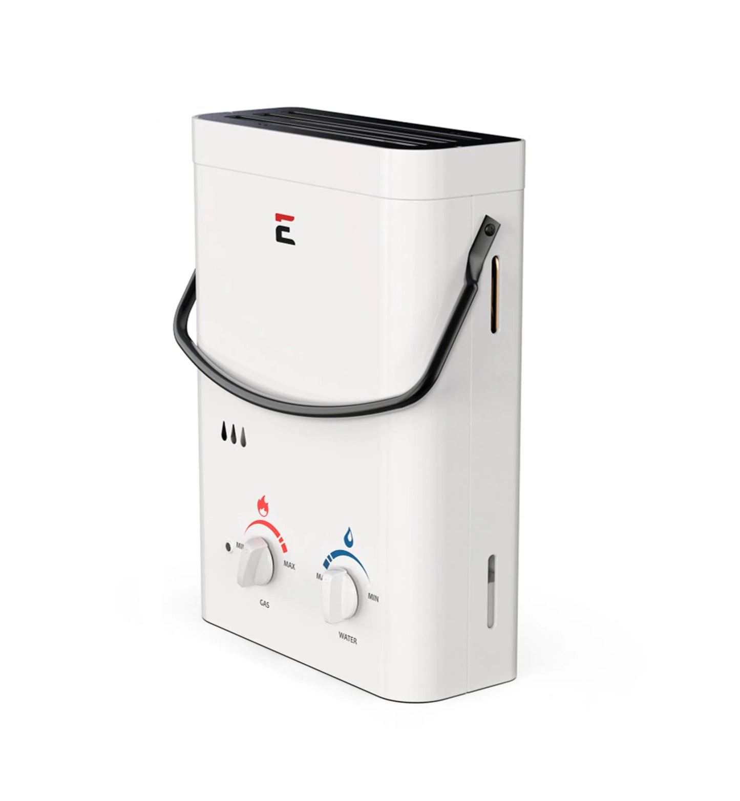 Eccotemp L5 Portable Outdoor Tankless Water Heater